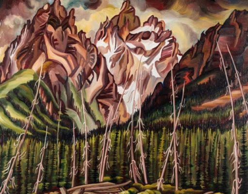 Recalibrating the present