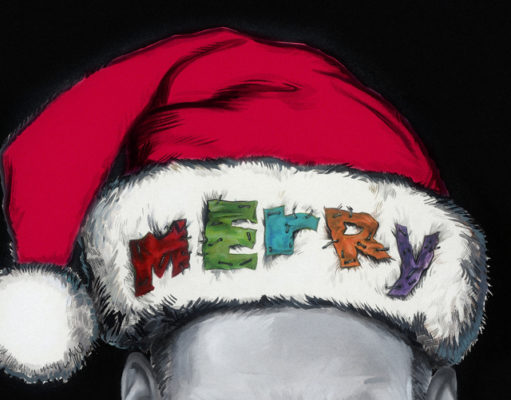 John Waters brings bag of Christmas smut to Boulder