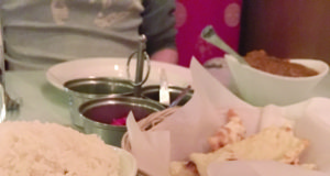 A taste of the ‘Pink City’