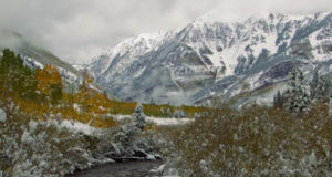 Water rights in Aspen; Lawsuit in Peru