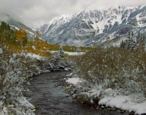 Water rights in Aspen; Lawsuit in Peru