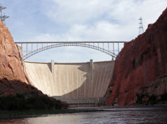 Dam releases dirty energy; CSU continues to study methane