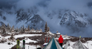 The Mahon warrior way