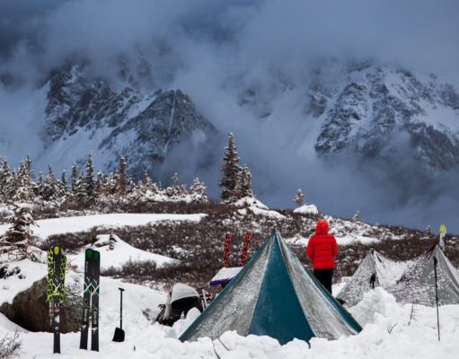 The Mahon warrior way