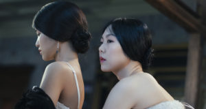 Topple the patriarchy