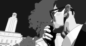 The survivor’s tale