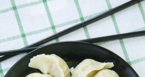 The wealth of dumplings