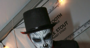 Tour de brew: Nitro Fest