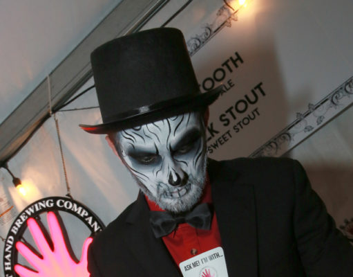 Tour de brew: Nitro Fest