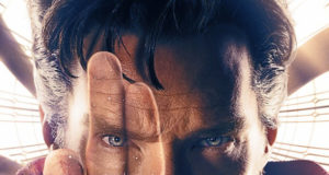 ‘Doctor Strange’ like