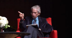 The world will miss Tom Hayden