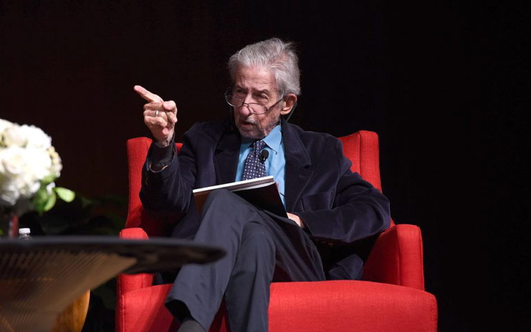 The world will miss Tom Hayden