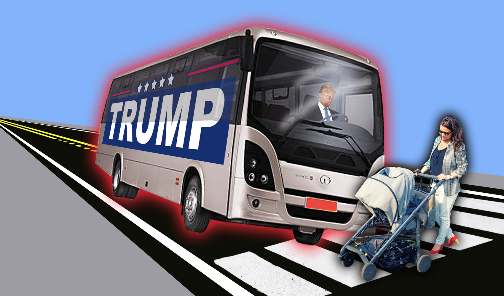 President Trump