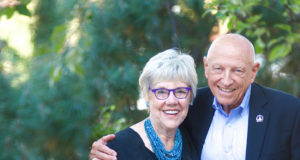 ‘It’s been a good ride’