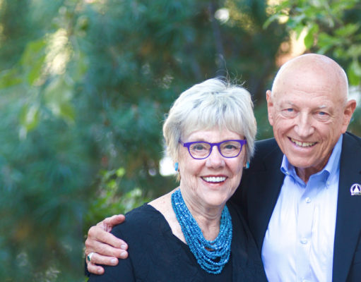 ‘It’s been a good ride’