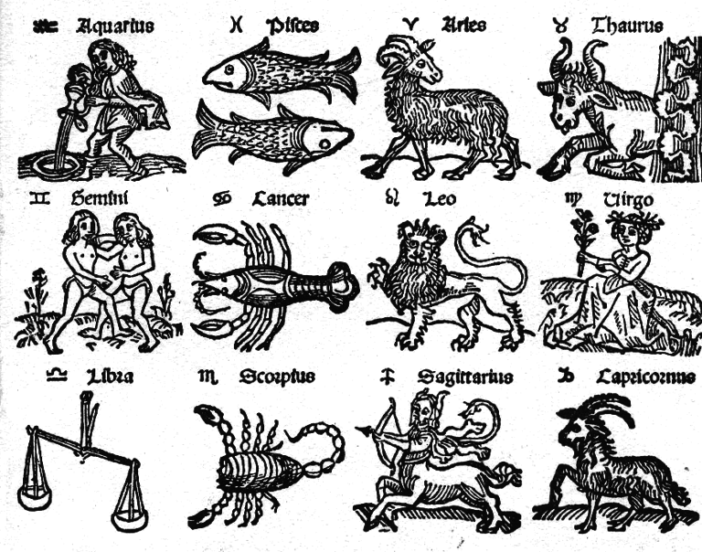 Astrology: 11/17/16