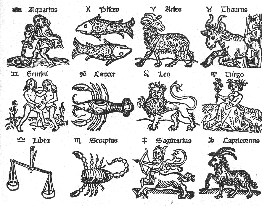 Astrology: 11/17/16