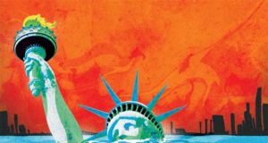 Fighting climate change in the time of Trump