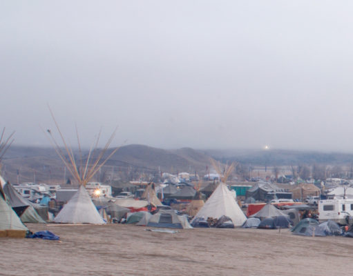 ’Tis the Season to defeat pipelines