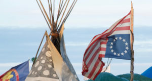 Danish is all about propaganda