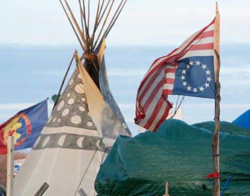 Danish is all about propaganda