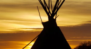 Dispatches from Standing Rock