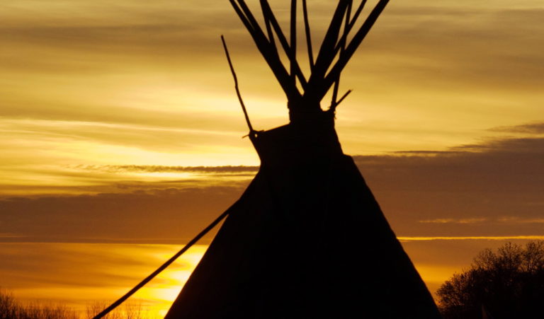 Dispatches from Standing Rock