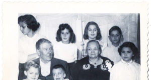 The United States of stuffing