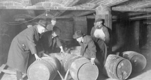 A big day for cannabis and democracy