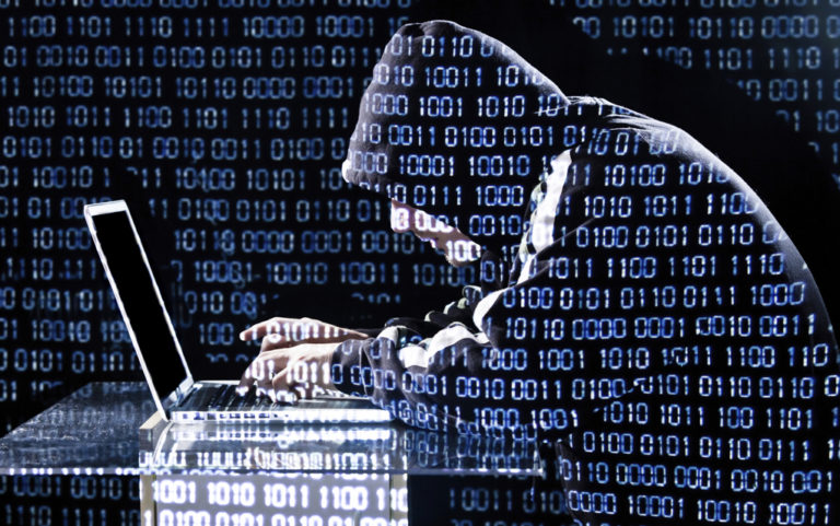 China’s new cyber totalitarianism