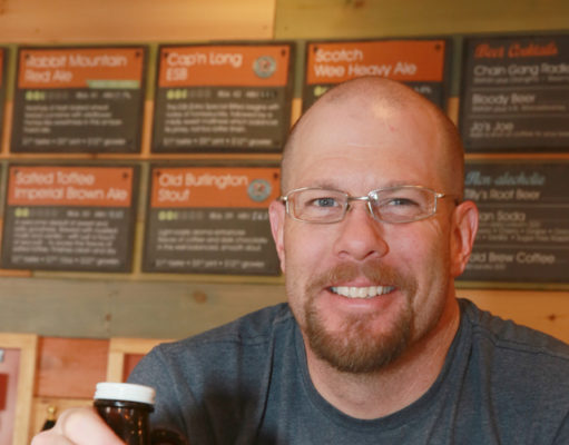Tour de brew: 300 Suns Brewing