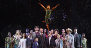 In a world with no imagination