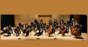 The birth of a tradition