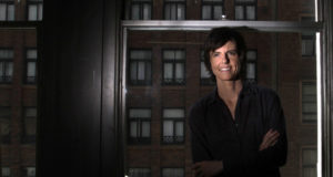 Inappropriate laughter