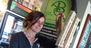 Tour de brew: Asher Brewing Co.