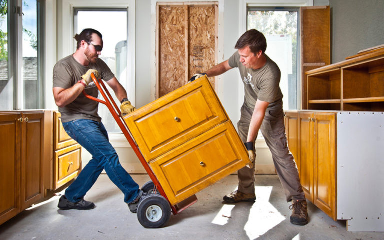 Conservation for All, even renters