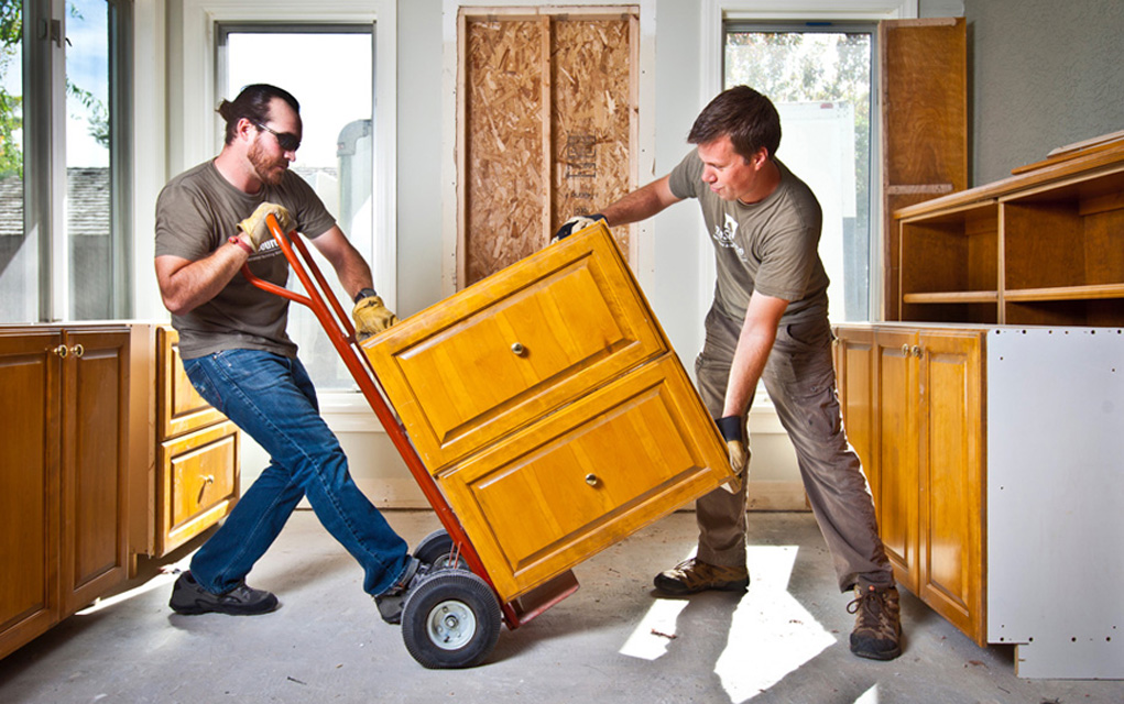 Conservation for All, even renters