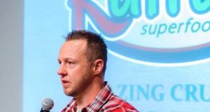 Healthy snacks steal the spotlight as obesity rates continue to climb