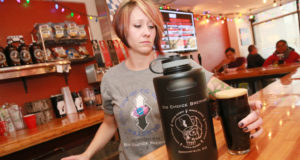 Tour de brew: Big Choice Brewing