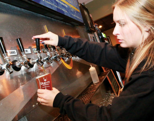 New in brew: Suds flowing down the Front Range