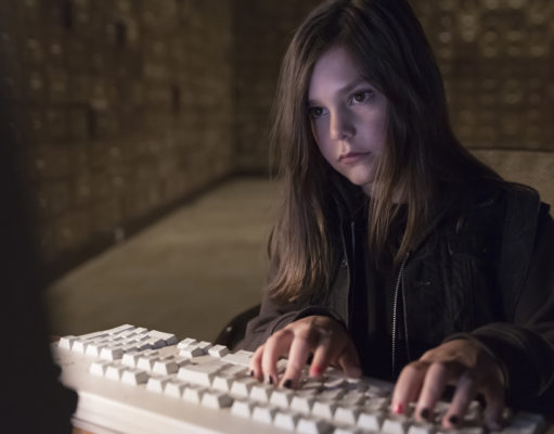 The gospel according to woman