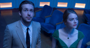 Here’s to the ones who dream