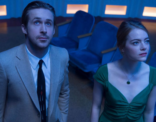 Here’s to the ones who dream