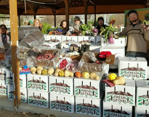 A win-win for everybody