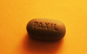 Paxil