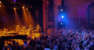 Grateful reincarnation