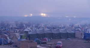 ‘An injury to one is an injury to all’