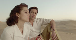 Never marry Brad Pitt