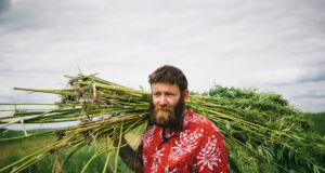 The penguin at the tip of the iceberg, part II