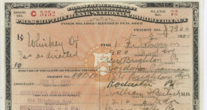 Lessons from prohibition about treating marijuana like alcohol